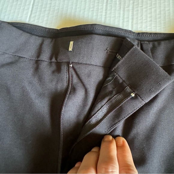 Perry Ellis flex stretch pants 38x32 - Picture 3 of 4